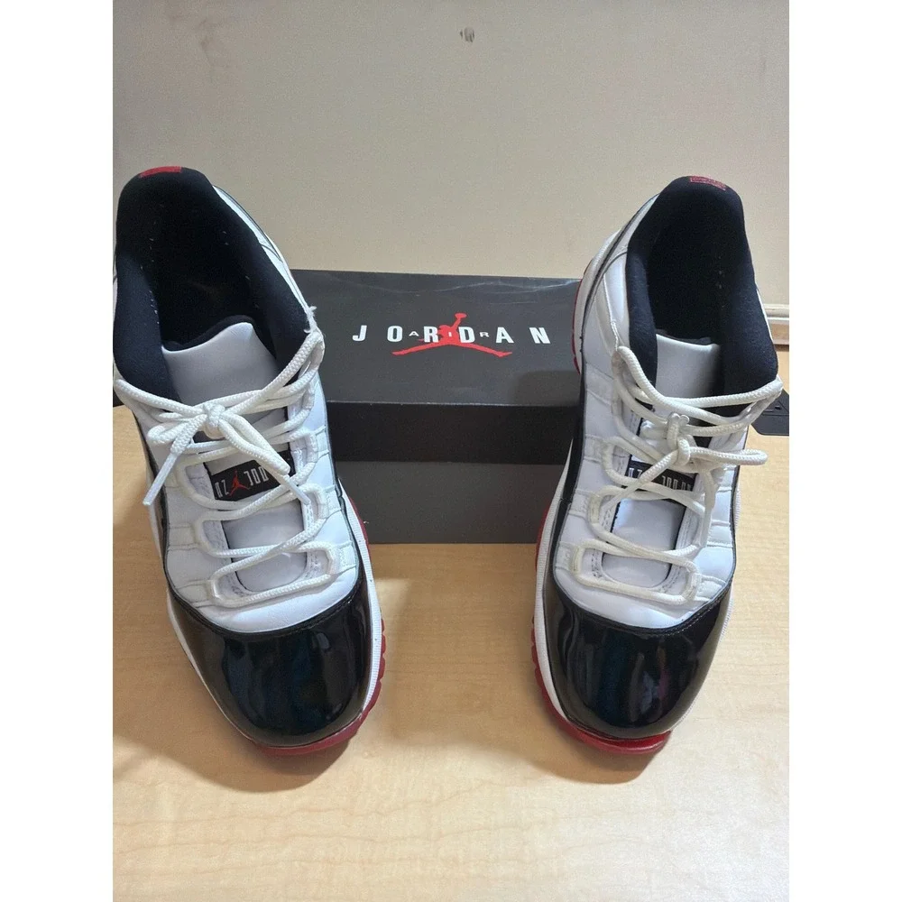 Jordan air 11